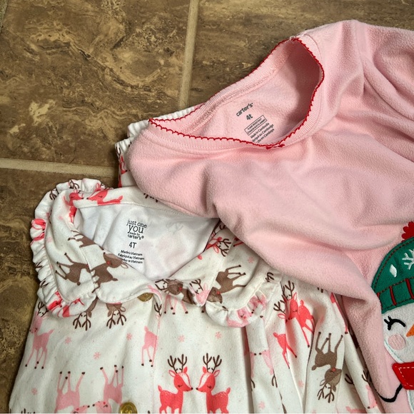 Christmas Pajamas - Picture 2 of 3